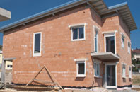 Blakeley home extensions