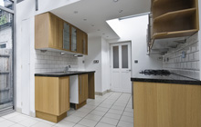 Blakeley kitchen extension leads
